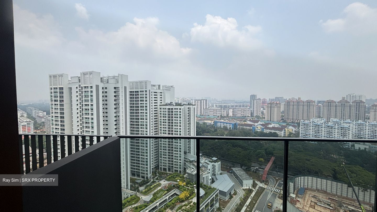 Amo Residence (D20), Apartment #612768281
